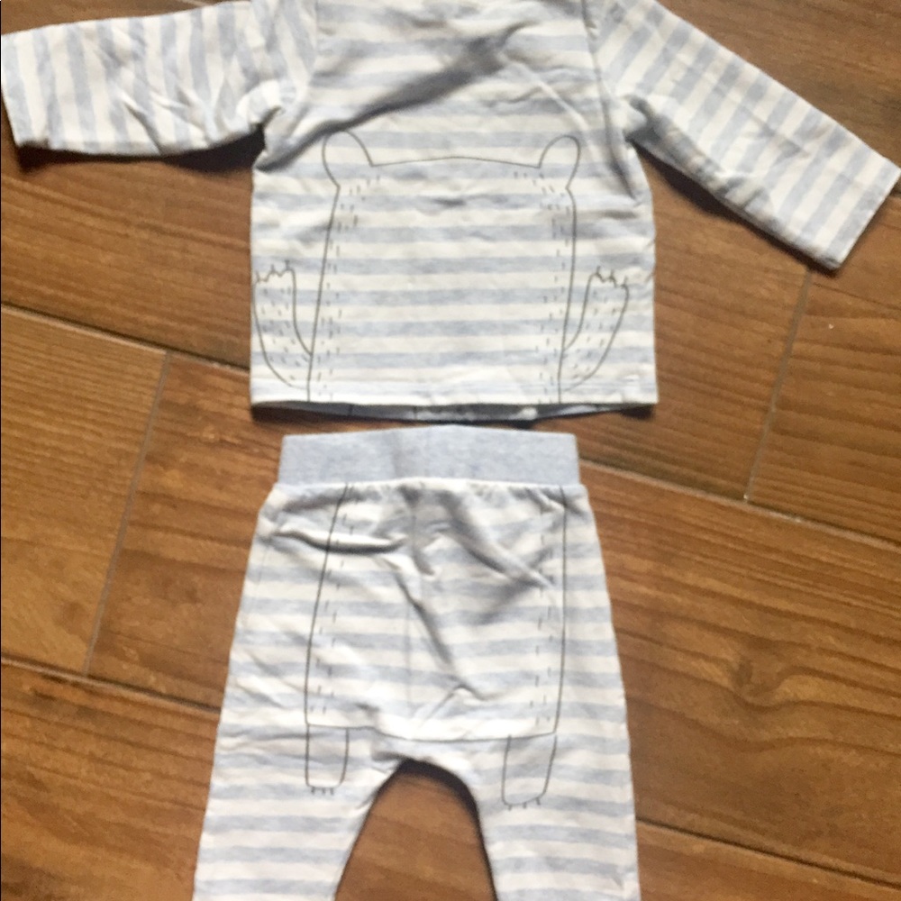 Carter's set - Picture 2 of 2